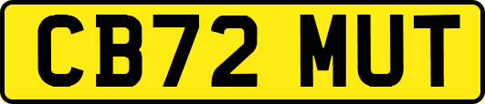 CB72MUT