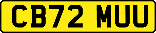 CB72MUU