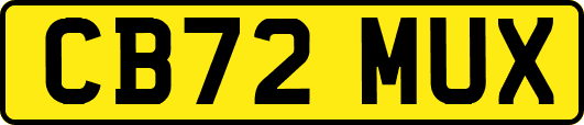 CB72MUX