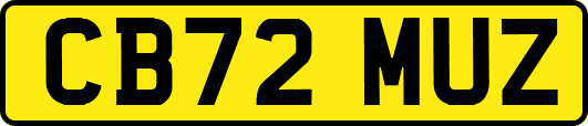 CB72MUZ