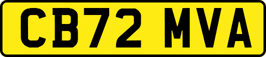 CB72MVA