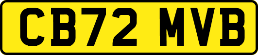 CB72MVB
