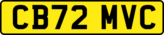 CB72MVC