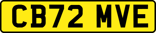 CB72MVE