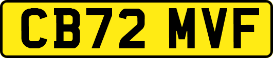CB72MVF