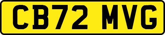 CB72MVG