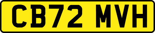 CB72MVH