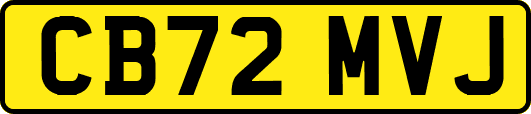CB72MVJ
