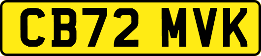 CB72MVK