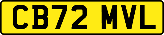 CB72MVL