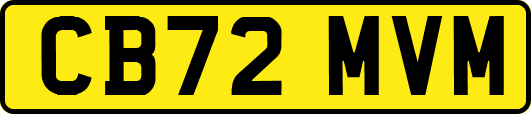 CB72MVM