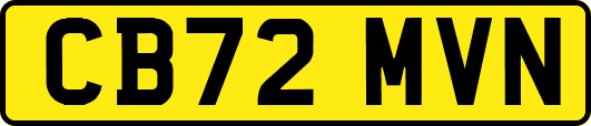 CB72MVN