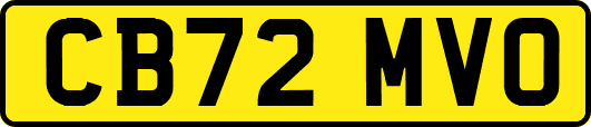 CB72MVO