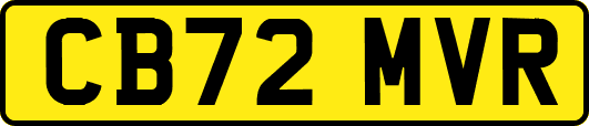 CB72MVR
