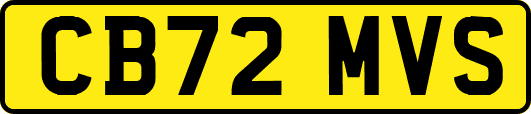 CB72MVS
