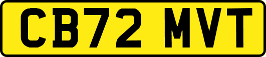 CB72MVT
