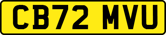 CB72MVU