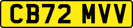 CB72MVV