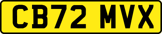 CB72MVX