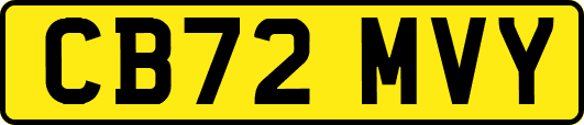 CB72MVY