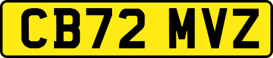 CB72MVZ