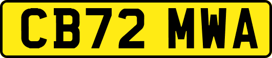 CB72MWA