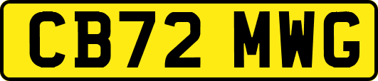 CB72MWG