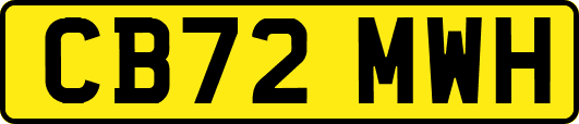 CB72MWH