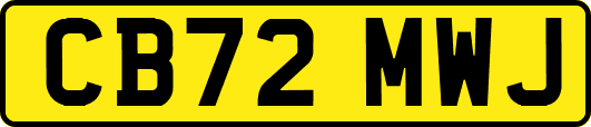 CB72MWJ
