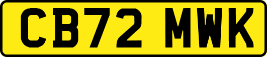 CB72MWK