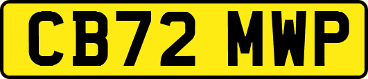 CB72MWP