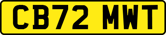CB72MWT