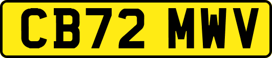 CB72MWV