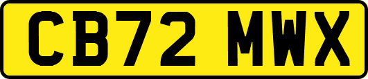 CB72MWX