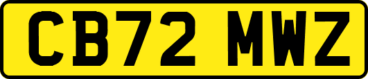 CB72MWZ