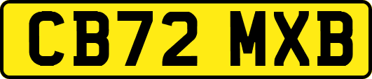 CB72MXB