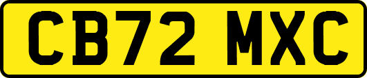 CB72MXC
