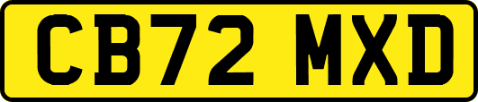 CB72MXD