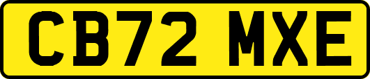 CB72MXE