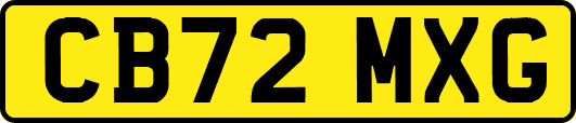 CB72MXG