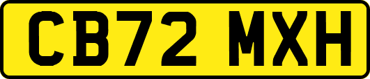 CB72MXH