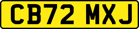 CB72MXJ