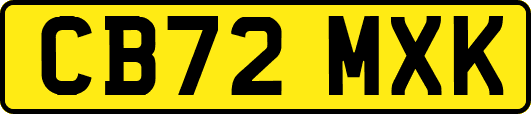CB72MXK