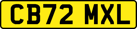 CB72MXL