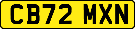 CB72MXN