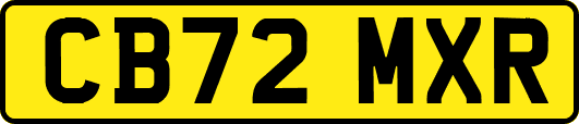 CB72MXR