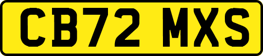 CB72MXS