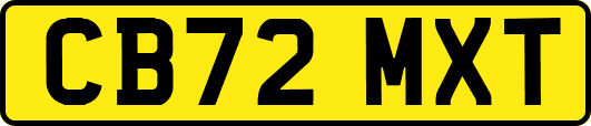 CB72MXT