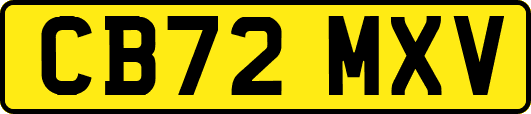 CB72MXV