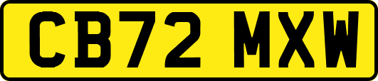 CB72MXW